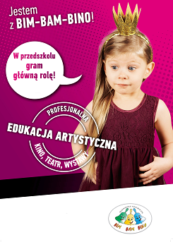 edukacja artystyczna