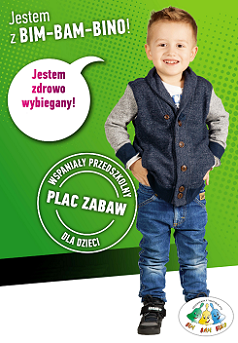 plac zabaw